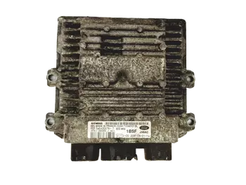 2S6A-12A650-BL Calculateur Ford