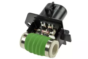 1267J9 1267 J9 1267.J9 Rhéostat ventillateur Citroen Fiat Peugeot