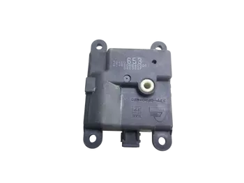 52410653, Appareil de chauffage Renault