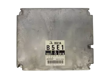 B5E118881B  Calculateur Mazda