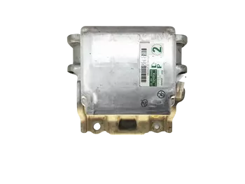 89170-17060  Calculateur Toyota