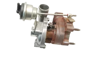 54359880000 7701473122 Turbocompresseur Dacia Nissan Renault 1.5 dCi