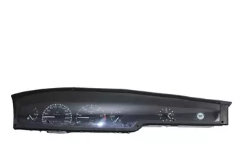 60.3466.019B Le compteur, compteur de vitesse, tableau de bord Lancia