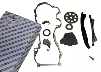 1616311880 Kit de chaîne de distribution Citroen Peugeot