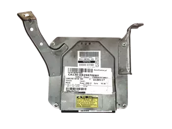 89540-47100  19001900  Calculateur Toyota