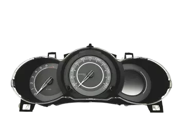 96665881XT Bloc compteurs vitesse Citroen