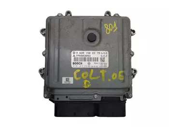 A6391502279 Calculateur ecu Mitsubishi