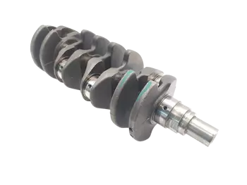 0501.N1 0501N1 9812854980 Arbre vilebrequin Citroen Peugeot 1,4 HDI 8v 1,4 e-HDI
