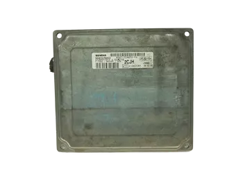 6S61-12A650-FH Calculateur Ford