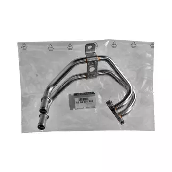 8200984402,  8200795827 Tuyau de turbine Nissan Opel Renault