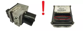 9657462080  Pompe abs Peugeot