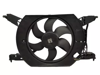 8200082357 Motoventilateur de moteur Renault