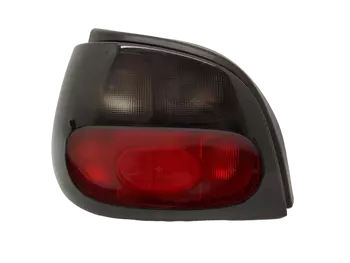 00000 Phare de voiture Renault