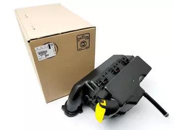 1420N9 9648938580 Boîtier filtre a l`air Citroen Fiat Peugeot 1.6 HDI
