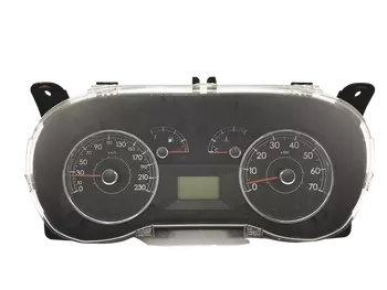 51828069 Bloc compteurs vitesse Fiat