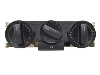 6Q0819045P Commande chauffage Volkswagen
