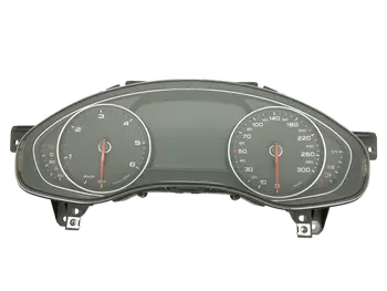 4G8920934H Bloc compteurs vitesse Audi Diesel