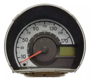 83800-0H011-A Bloc compteurs vitesse Citroen Peugeot Toyota