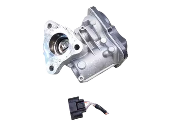 147104647R Soupape  egr Dacia Mercedes-Benz Nissan Renault 1,5 dci