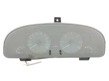 9645744580 B 00 Bloc compteurs vitesse Citroen Diesel