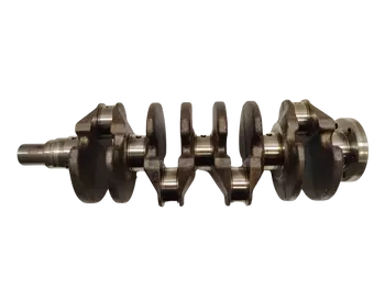 9800993080 Arbre vilebrequin Citroen Peugeot 1,6 Hdi 8v 9H06 9H05