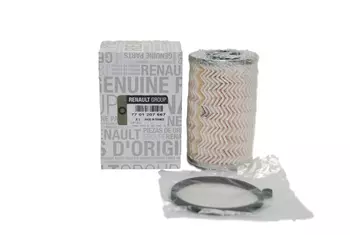 7701207667  Filtre À carburant Renault