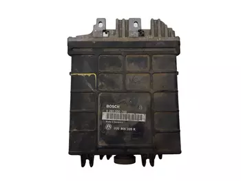00000 Calculateur ecu Volkswagen