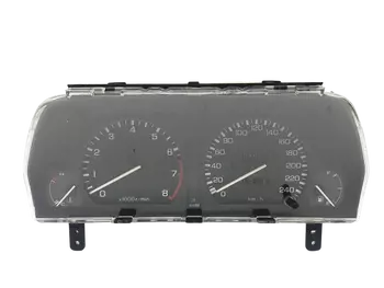 YAC10546 Bloc compteurs vitesse Rover