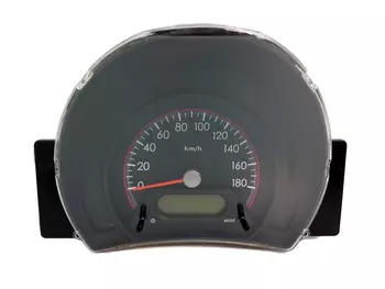 34100M68K00 Bloc compteurs vitesse Nissan