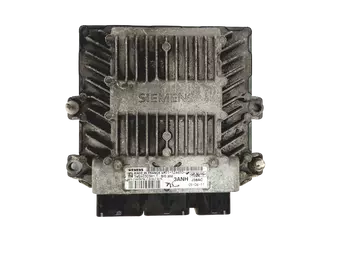 5WS40303H-T  Calculateur Ford