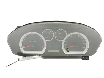 96652454 Bloc compteurs vitesse Chevrolet