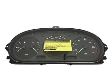 7700847782 Bloc compteurs vitesse Renault