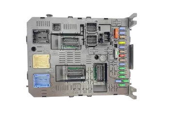 9664059080 Calculateur Citroen Peugeot