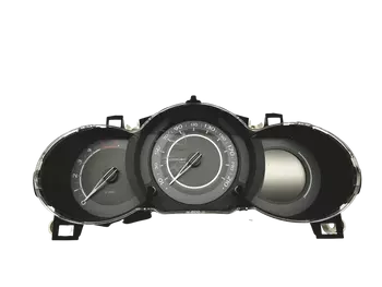 96668806XT Bloc compteurs vitesse Citroen Diesel