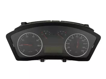 51735925 Bloc compteurs vitesse Fiat