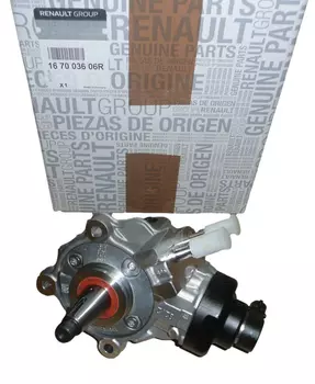 167003606R Pompe d’injection Dacia Renault 1,5 Blue DCI