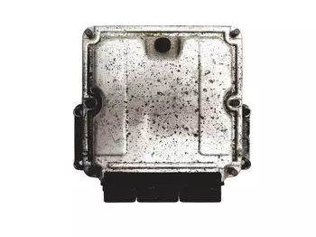 0 281 011 571 Calculateur Renault