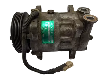 6453GC Compresseur de climatisation Citroen Peugeot 1,1 / 1,4 / 1,5 D / 1,6 / / 1,6 16V