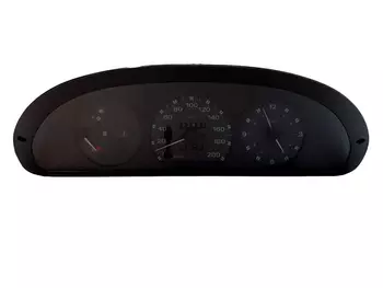 46461395 Bloc compteurs vitesse Fiat