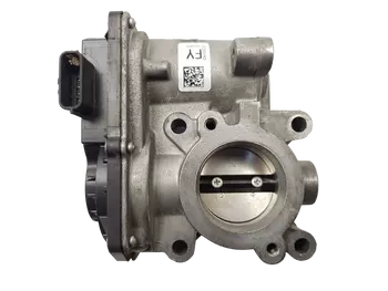 161206038R Boitier papillon d’admission Dacia Nissan Renault 0,9 TCE H4B  1,2 TCE H5F