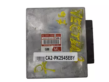 90505790 Calculateur de boîte de vitesse Opel