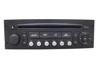 96662669XT  Radio cd Citroen Peugeot