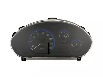 96527398 Bloc compteurs vitesse Daewoo