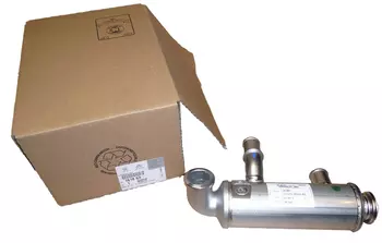 1618.63 Refroidisseur egr Citroen Peugeot
