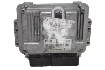 55206218 Calculateur d’ ordinateur ecu Fiat