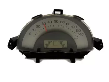 0010123V004 Bloc compteurs vitesse Smart