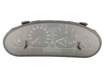 6211-6902364 Bloc compteurs vitesse BMW Diesel