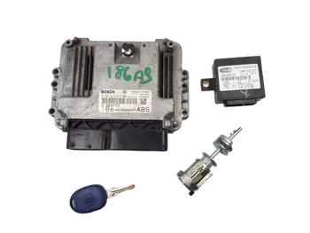 51869773 46538523 Complet départ Fiat 1,9 Multijet