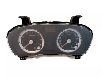 94003-1G580 Bloc compteurs vitesse Kia Diesel