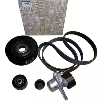117200022R Kit de courroie de distribution Renault